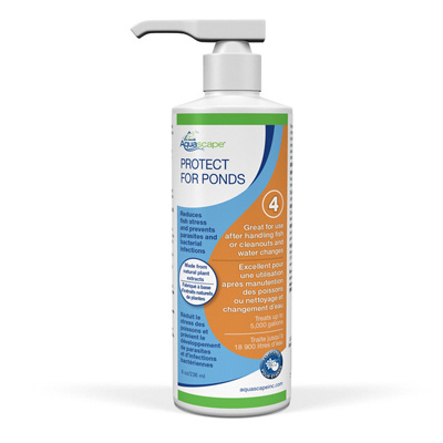 96069 Protect for Ponds - 8 oz / 236 ml
